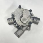 Euro Truck Parts Gear Fuel Pump 36121016007 6624700294 For MAN And MERCEDES BENZ