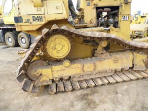 Wholesale Used CAT D4H LGP BULLDOZER FOR SALE original japan from china suppliers