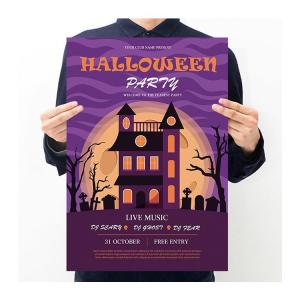Wholesale SMETA Matte Varnishing CMYK Color Vintage Movie Posters from china suppliers