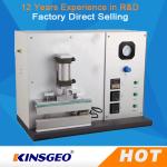 310×200 mm Size Thermal Deformation Friction Testing Equipment Alcohol Abrasion