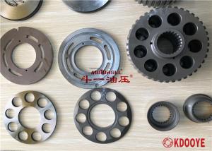 China MSG44P swing motor parts CLG908C CLG908D IHI80 SANY75 block valve plate set plate ball duide shoe plate seal kit piston on sale