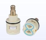 Factory Sell Dia 25mm Diverter Faucet Valve Ceramic Cartridge