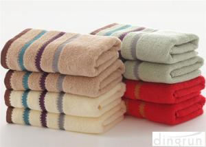Wholesale Various Shape Comfortable Microfiber Face Towel For Bathroom OEM Welcome from china suppliers