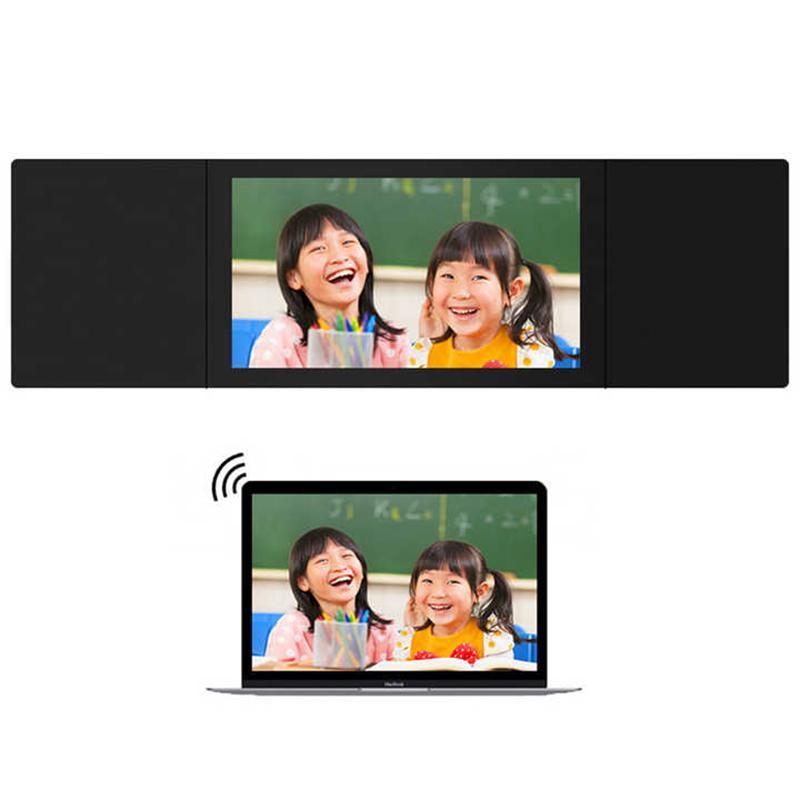 Hot Sale MTHGH Intelligent Interactive Teaching Blackboard, School Interactive Demonstration Digital Blackboard 0