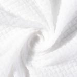 Natural Cotton Baby Wipes Organic Biodegradable Water Wipe For Baby Sensitive