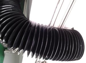 Wholesale TPEE protective covers bellow for cylinder rod boots /dust boots from china suppliers