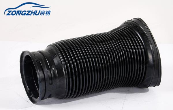 Front Dust Cover Air Suspension Shocks , W220 Auto Suspension Parts OF