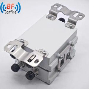 Wholesale HLQ-XXXXX 1710-1880/1920-2170/2300-2700MHz RF Wideband Quadplexer Cavity Filter Quad-Band Combiner from china suppliers