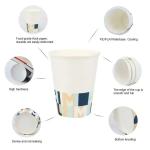 180pcs/Min High Speed Paper Cup Making Machine Fully Automatic