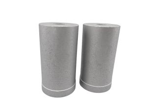 Wholesale Temperature Wear Resistant High Strength / Cold Heading Die Blank For Copper Wire from china suppliers