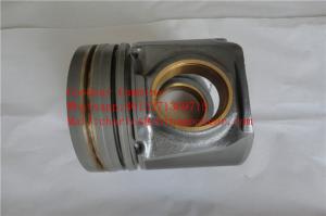 Wholesale Dongfeng 6L diesel engine piston 4936496 in stock from china suppliers