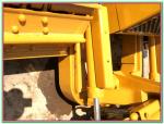 dozer D4C D4E D4D D4H Used bulldozer For Sale second hand originial paint dozers