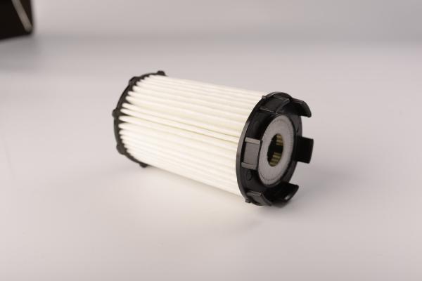 Audi VW Car Engine Oil Filter Paper Material 66mm*75mm Size High Performance