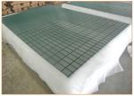 358 Mesh Fence Hot Dipped Galvanized Powder Coated