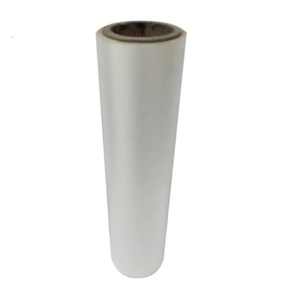 Corona Treated BOPP Thermal Laminating Film Glossy Matte Plastic Film 17-28