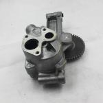 Caterpillar CAT Excavator Engine Parts Construction Machinery Parts Oil Pump