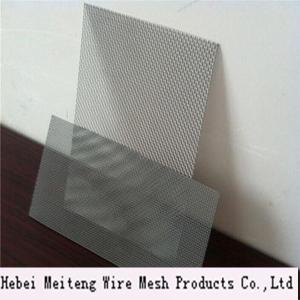 Wholesale Hot sale! Hebei anping Steel Plate Expanded Diamond Mesh(ISO9001)(anping factory) from china suppliers