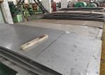 Austenitic Hot Rolled 201 Stainless Steel Sheet 2B 8K Slit Edge