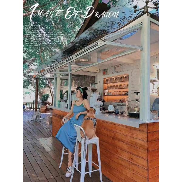 Folding Windows Vancouver | Rain-Screen Drainage Technology