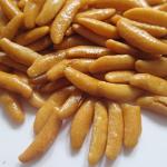 Kakinotane arare rice cracker wholesale crispy small original rice crackers