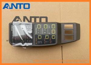 Wholesale 21N830012 21N8-30012 Cluster Assy For HYUNDAI Excavator Electric Parts R140LC-7 R210LC7 from china suppliers