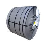Hot Rolled Q235 Q345 SS400 Low Alloy Carbon Black Sheet Metal Steel Coil for