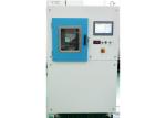 Forensic Metal Vacuum Deposition System Fingerprint Remark Imaging Portable