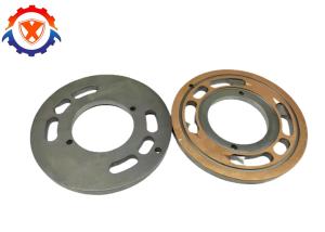 Wholesale EC210B EC210C JIC Parts Travel Motor GM35VL plate type valve SA8230-21550 from china suppliers