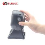 Omni-Directional Pharmacy Bookshop Supermarket Orbit Barcode Scanner