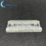 445-0730032 NCR S2 Tail Track White 445-0761208-35 4450730032 ATM Spare Parts
