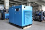 Industrial Electric VSD Screw Air Compressor 8bar 10bar 13bar Medium Pressure