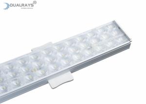 Wholesale 2x58W Traditional Fluorescent Tube Set Equivalent LED Linear Module from china suppliers
