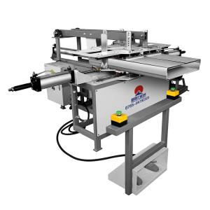 Wholesale Cushion filling machine,Fiber Filling Machine from china suppliers