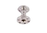 Aluminium AL7050 5 Axis Industrial Wire EDM Spare Parts Cnc Metal Laser
