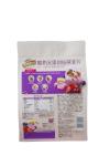 Food Packaging Heat Seal Pouch Packing Organic Oatmeal Packaging Bag