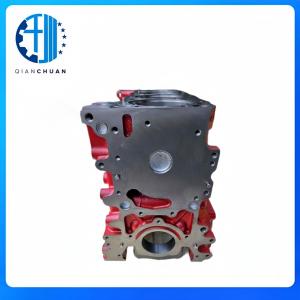 Wholesale Cylinder Bolck J05E 11401-E0702 for Hino Excavator Engine Spare part from china suppliers