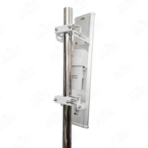 Wholesale 4800-6500MHz 18dBi 120 Degree Sector Antenna For WiMAX from china suppliers