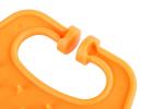 L117mm Calf Weaner Veterinary Medical Equipment