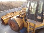 Used Caterpillar 980G Wheel Loader