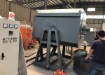 150kg Resistance Heating Furnace Drum Furnace Quenching Hardening Furnace For