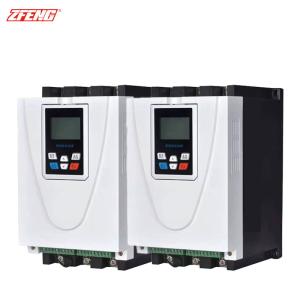 Wholesale Three Phase Electric Motor Soft Starters 220v For Industrial Manufacturing from china suppliers