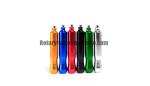Aluminium Made Tattoo Makeup Machine , Rotary Tattoo Machine For Eyebrow