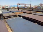 NM400 NM500 Wear Resistant Steel Plate 12m Hot Rolled Sheet Custom Size