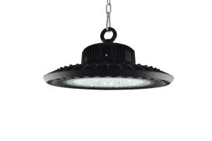 Wholesale Aluminum Round 200w Led High Bay Lighting High Power Luminaire 100-110 Lm/W from china suppliers