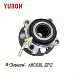 42200-T7A-J51 Rear Wheel Hub Bearing for Honda Hyundai Elantra Best Choice