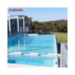 Superior Family Swimming Pool Acrylic Glass Sheet for Hotels Gyms Schools