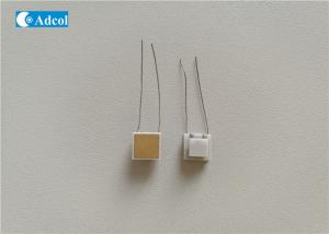 Wholesale Small Peltier Cooler Thermoelectric Module , Tec Peltier Cooler For Mini Fridge from china suppliers