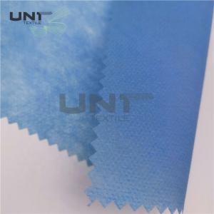 Wholesale Chinese Hot-selling Spunbond Non Woven Fabric Used to Anti-Bacteria Surgical Material Polypropylene from china suppliers