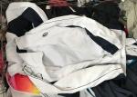 Clean Fashion Second Hand Clothes Adults Nylon Training Wear For Kenya