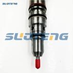 387-9432 3879432 Diesel Fuel Injector For 330D 330D L Excavator